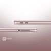 Ноутбук Apple MacBook Neo 13" (A18 Pro, 6C CPU, 5C GPU, 8Gb, 256Gb SSD), розовый румянец (MHFH4)